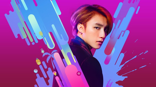 SNUPER livestream muốn uống c&agrave; ph&ecirc; G7 v&agrave; ăn phở x&agrave;o - Ảnh 4.