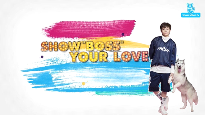 Gil Lê và Trang Pháp cùng “Show boss your love” - Ảnh 6.