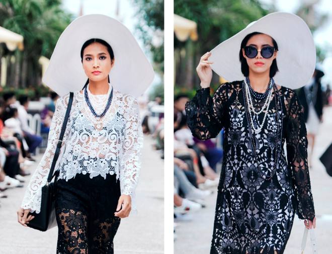 “Bứt phá” ranh giới thời trang cùng trang sức ngọc trai Long Beach Pearl - Ảnh 7.
