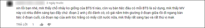 Vừa trở lại với MV thần thánh, Uni5 đã bị fan BTS công kích vì nghi đạo nhái - Ảnh 14.