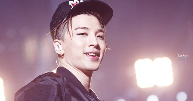 Nhỏ m&agrave; c&oacute; v&otilde;: 10 nam nấm l&ugrave;n h&aacute;t hay nhất Kpop - Ảnh 1.