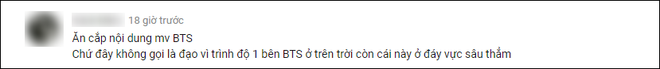 Vừa trở lại với MV thần thánh, Uni5 đã bị fan BTS công kích vì nghi đạo nhái - Ảnh 10.
