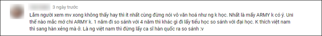 Vừa trở lại với MV thần thánh, Uni5 đã bị fan BTS công kích vì nghi đạo nhái - Ảnh 17.