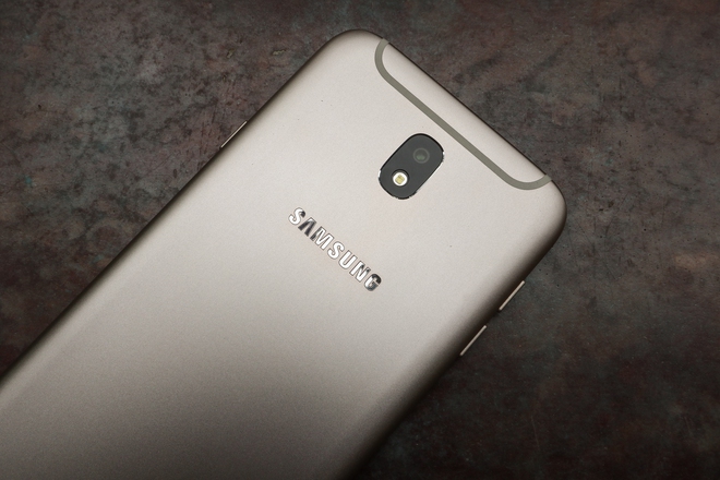 3 lời khẳng định của Samsung th&ocirc;ng qua m&agrave;n ra mắt Galaxy J7 Pro - Ảnh 3.