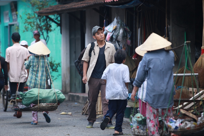 Đừng sống như những chú dê trên đảo của dân ngụ cư! - Ảnh 2.