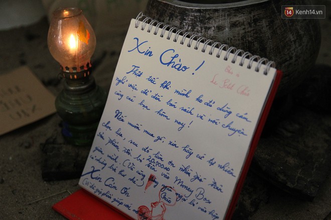 Phi&ecirc;n chợ người y&ecirc;u cũ đặc biệt giữa l&ograve;ng H&agrave; Nội: Nơi thanh l&yacute; những kỷ vật t&igrave;nh y&ecirc;u thời c&ograve;n mặn nồng - Ảnh 17.