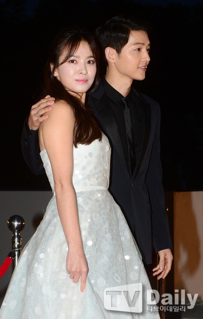 Song Joong Ki - Song Hye Kyo c&oacute; thể kết h&ocirc;n ở c&ocirc;ng vi&ecirc;n được x&acirc;y theo chủ đề Hậu duệ mặt trời - Ảnh 5.