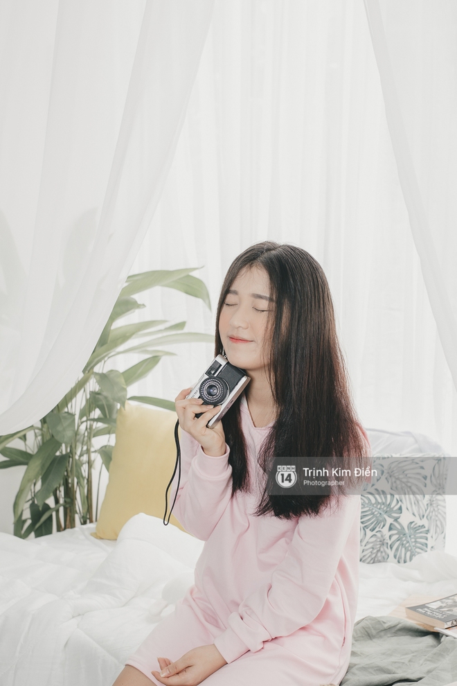 Han Sara: Được 4 HLV nhận x&eacute;t tốt th&igrave; d&ugrave; đ&atilde; bị loại cũng kh&ocirc;ng buồn g&igrave; cả - Ảnh 5.