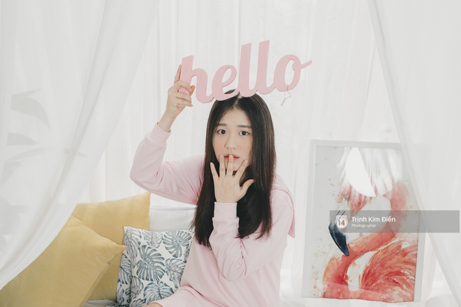 Han Sara: Được 4 HLV nhận x&eacute;t tốt th&igrave; d&ugrave; đ&atilde; bị loại cũng kh&ocirc;ng buồn g&igrave; cả - Ảnh 1.