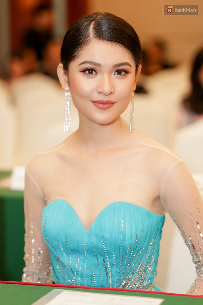 Trước thềm Miss International 2017, Thùy Dung tự tin khoe nhan sắc rạng rỡ giữa dàn mỹ nhân Việt - Ảnh 11.