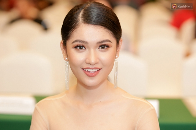 Trước thềm Miss International 2017, Thùy Dung tự tin khoe nhan sắc rạng rỡ giữa dàn mỹ nhân Việt - Ảnh 13.