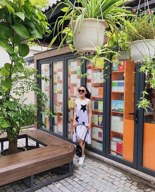 Chẳng cần đi đ&acirc;u xa, ở H&agrave; Nội c&ugrave;ng c&oacute; 3 chỗ chất lừ để bạn chụp h&igrave;nh check in ch&aacute;y m&aacute;y! - Ảnh 3.