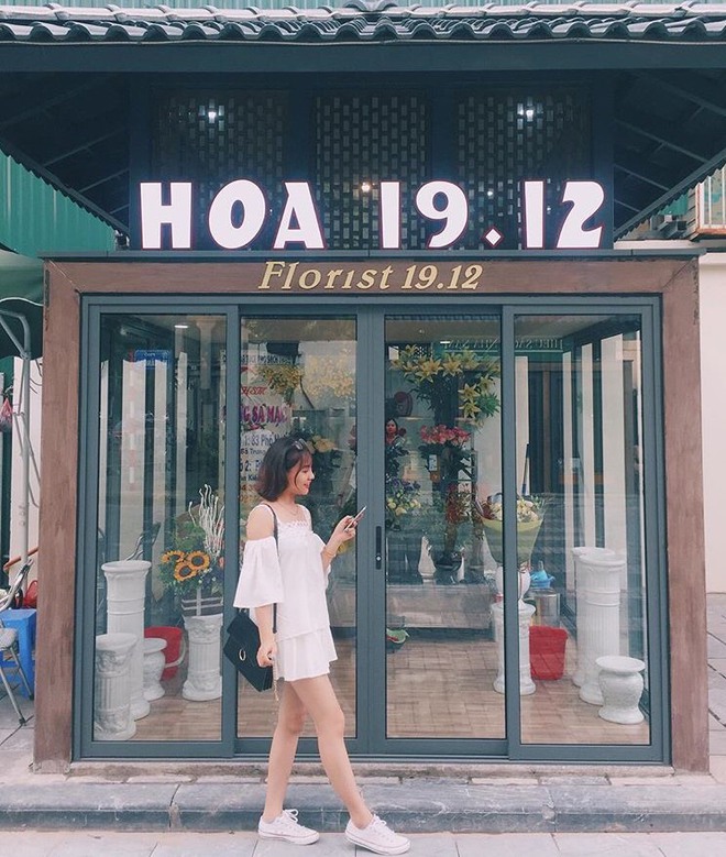 Chẳng cần đi đ&acirc;u xa, ở H&agrave; Nội c&ugrave;ng c&oacute; 3 chỗ chất lừ để bạn chụp h&igrave;nh check in ch&aacute;y m&aacute;y! - Ảnh 7.