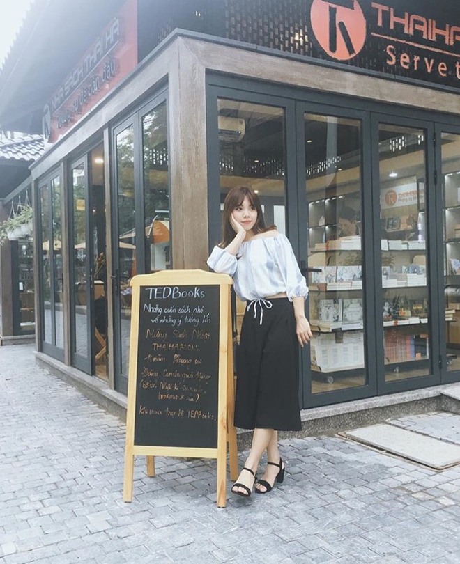 Chẳng cần đi đ&acirc;u xa, ở H&agrave; Nội c&ugrave;ng c&oacute; 3 chỗ chất lừ để bạn chụp h&igrave;nh check in ch&aacute;y m&aacute;y! - Ảnh 8.