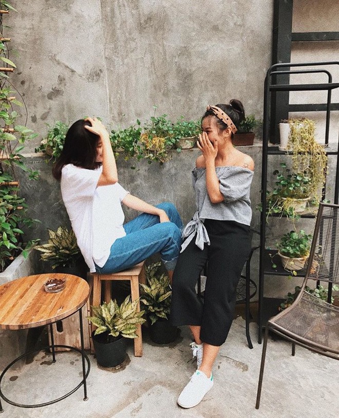 Chẳng cần đi đ&acirc;u xa, ở H&agrave; Nội c&ugrave;ng c&oacute; 3 chỗ chất lừ để bạn chụp h&igrave;nh check in ch&aacute;y m&aacute;y! - Ảnh 23.