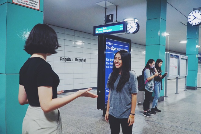 99er xinh đẹp H&agrave; Nội gi&agrave;nh 7 học bổng Mỹ: Điểm trung b&igrave;nh tr&ecirc;n 9.0, th&agrave;nh t&iacute;ch ngoại kho&aacute; đ&aacute;ng nể - Ảnh 14.