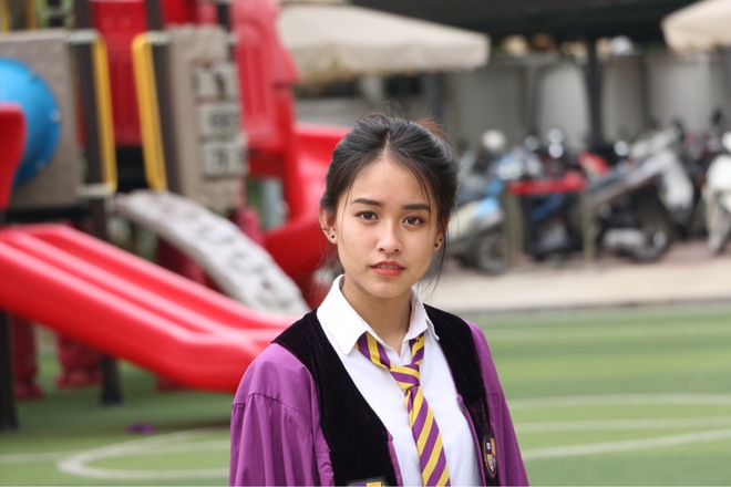 99er xinh đẹp H&agrave; Nội gi&agrave;nh 7 học bổng Mỹ: Điểm trung b&igrave;nh tr&ecirc;n 9.0, th&agrave;nh t&iacute;ch ngoại kho&aacute; đ&aacute;ng nể - Ảnh 3.