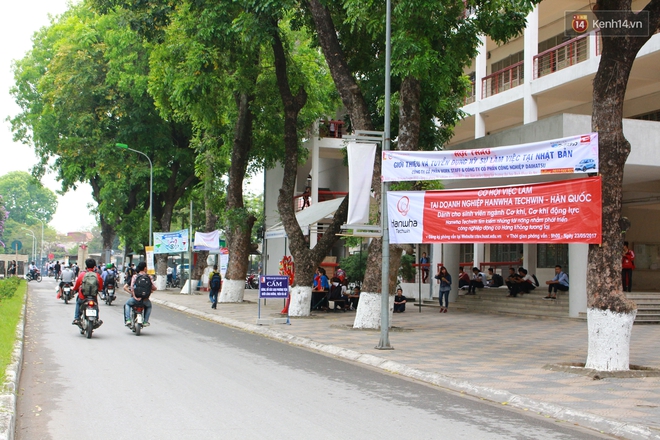 Trong khi nhiều người vẫn loay hoay với nạn thất nghiệp, điều gì khiến sinh viên Bách Khoa mơ lương 3.000 USD ngay khi vừa tốt nghiệp? - Ảnh 4.