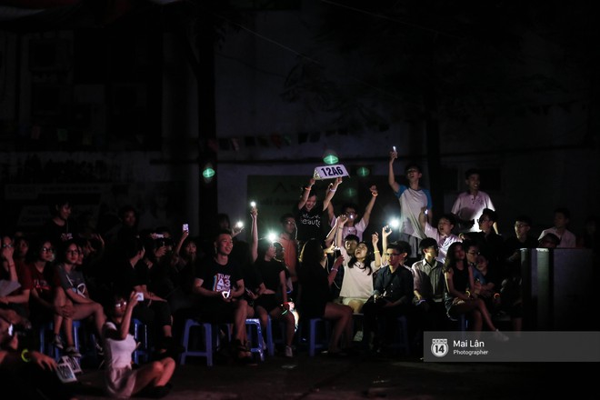 Teen Việt Đức bồi hồi rơi nước mắt, ngập tr&agrave;n nuối tiếc trong lễ trưởng th&agrave;nh! - Ảnh 5.