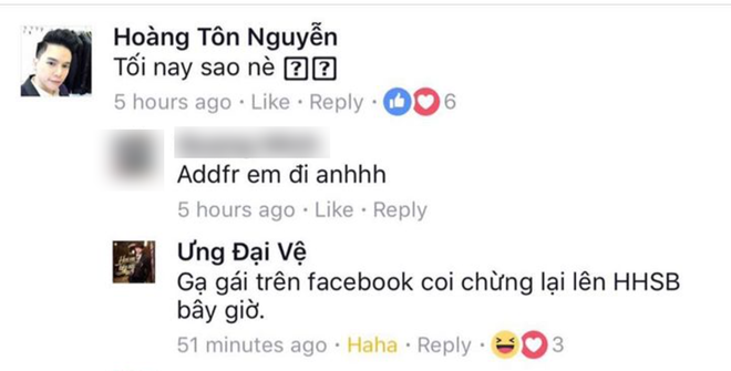 Ưng Đại Vệ khuy&ecirc;n bảo khi thấy Ho&agrave;ng T&ocirc;n thả th&iacute;nh người kh&aacute;c - Ảnh 1.