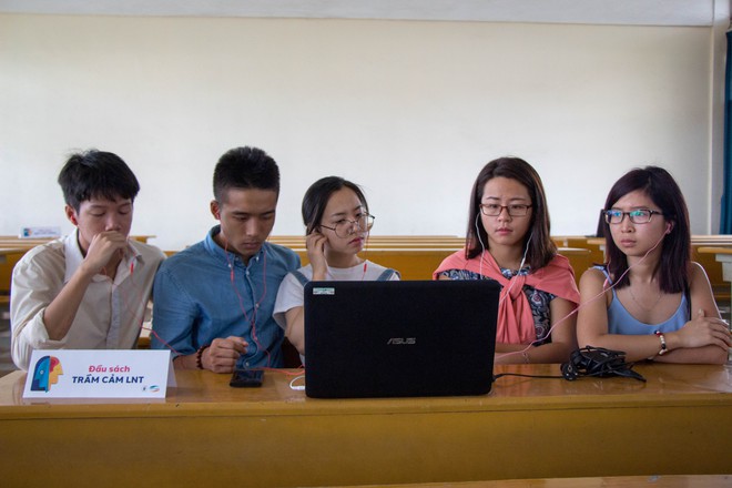 Gặp cô gái phía sau Human Library Vietnam - Dự án sách sống đưa những người bị kỳ thị trở lại hòa nhập với cộng đồng - Ảnh 6.