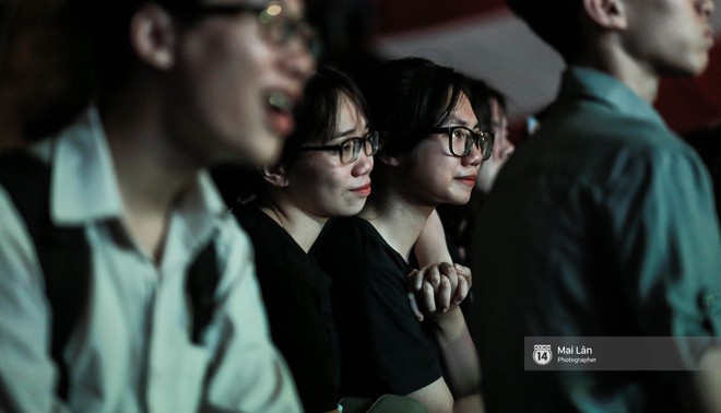 Teen Việt Đức bồi hồi rơi nước mắt, ngập tr&agrave;n nuối tiếc trong lễ trưởng th&agrave;nh! - Ảnh 18.
