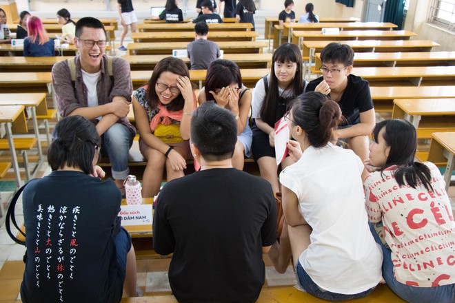 Gặp cô gái phía sau Human Library Vietnam - Dự án sách sống đưa những người bị kỳ thị trở lại hòa nhập với cộng đồng - Ảnh 4.