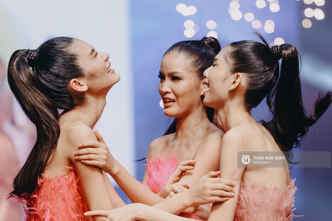 Bỏ qua đêm Chung kết gây thất vọng nặng nề, nhìn lại Next Top Model có một mùa thắng lớn! - Ảnh 4.