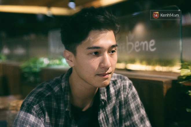 Huỳnh Anh: C&ocirc;ng khai chia tay, cơ hội sẽ đến với c&ocirc; ấy, với m&igrave;nh nhiều hơn th&igrave; sao? - Ảnh 11.