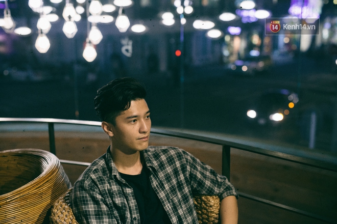 Huỳnh Anh: C&ocirc;ng khai chia tay, cơ hội sẽ đến với c&ocirc; ấy, với m&igrave;nh nhiều hơn th&igrave; sao? - Ảnh 3.