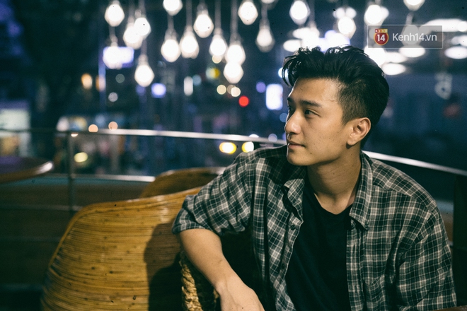 Huỳnh Anh: C&ocirc;ng khai chia tay, cơ hội sẽ đến với c&ocirc; ấy, với m&igrave;nh nhiều hơn th&igrave; sao? - Ảnh 1.