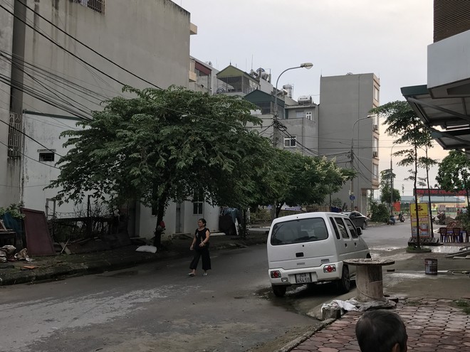B&eacute; g&aacute;i 8 tuổi tử vong ở quận H&agrave; Đ&ocirc;ng dương t&iacute;nh với sốt xuất huyết v&agrave; bệnh l&yacute; nhiễm khuẩn phối hợp - Ảnh 2.