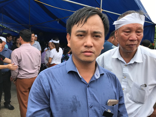Vụ thầy gi&aacute;o THPT Ph&ugrave;ng Khắc Khoan gặp nạn: Chỉ &iacute;t ng&agrave;y nữa, con thứ 2 của T&uacute; sẽ ch&agrave;o đời, vậy m&agrave;... - Ảnh 7.