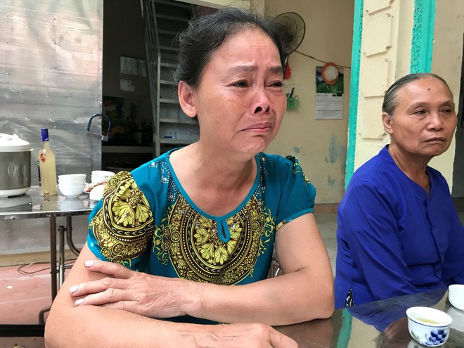 Vụ thầy gi&aacute;o THPT Ph&ugrave;ng Khắc Khoan gặp nạn: Chỉ &iacute;t ng&agrave;y nữa, con thứ 2 của T&uacute; sẽ ch&agrave;o đời, vậy m&agrave;... - Ảnh 6.