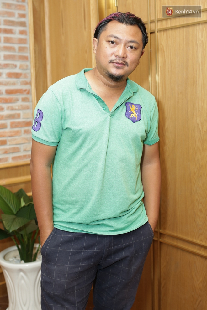 Đạo diễn Em Chưa 18: Từ mắc cỡ đến bạo liệt khi trải nghiệm rạp chiếu LAmour - Ảnh 5.