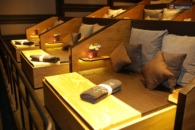 Đạo diễn Em Chưa 18: Từ mắc cỡ đến bạo liệt khi trải nghiệm rạp chiếu LAmour - Ảnh 6.