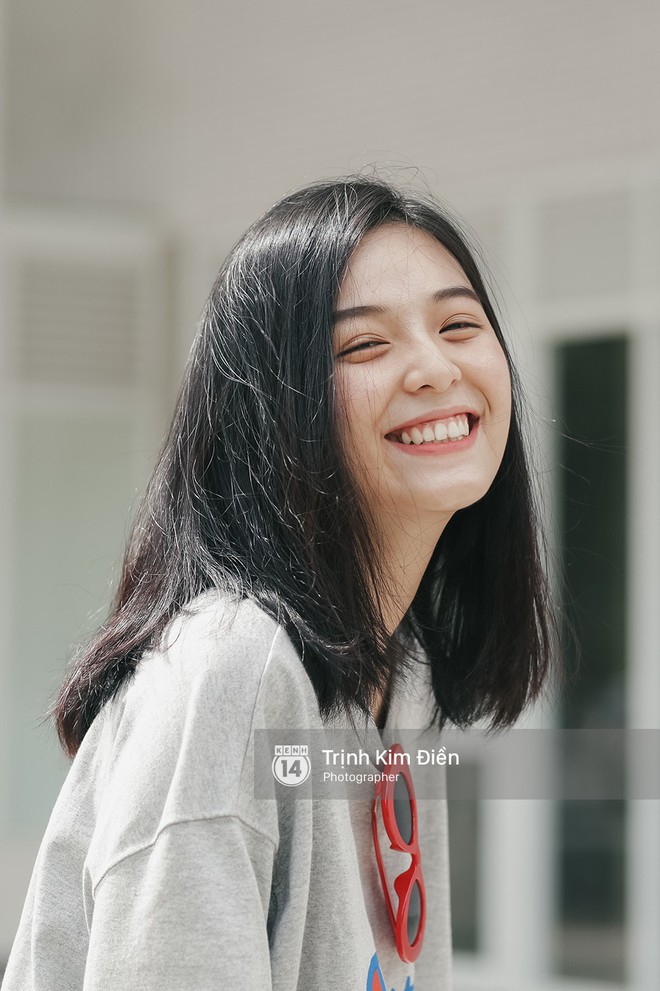 4 c&ocirc; n&agrave;ng xinh đẹp hot nhất Instagram Việt năm 2017 l&agrave; ai? - Ảnh 13.