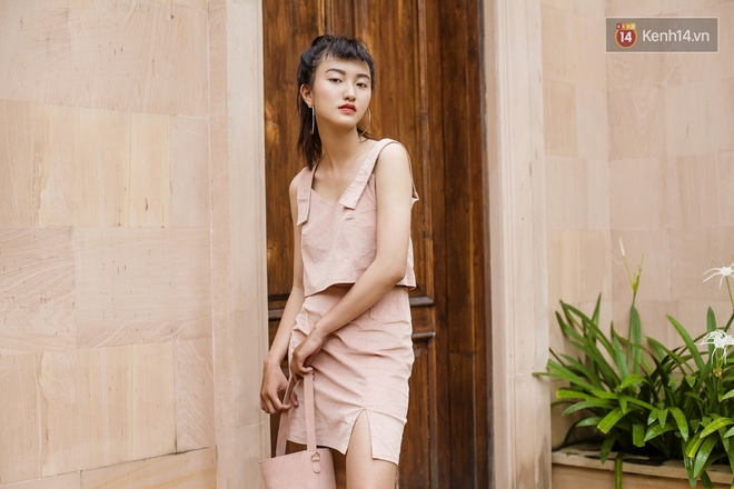 Street style 2 miền: Hà Nội bánh bèo lên ngôi, Sài Gòn vừa độc vừa... ấm - Ảnh 14.