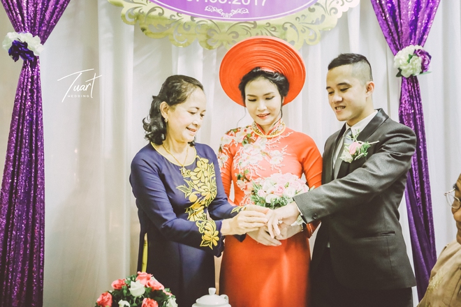 Rapper Young Uno, người trong mộng của bao c&ocirc; g&aacute;i 8X, 9X ng&agrave;y ấy cũng th&agrave;nh chồng người ta rồi - Ảnh 5.