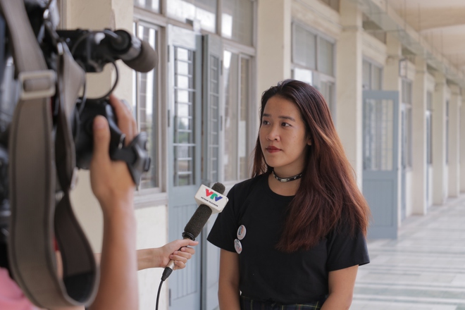 Gặp cô gái phía sau Human Library Vietnam - Dự án sách sống đưa những người bị kỳ thị trở lại hòa nhập với cộng đồng - Ảnh 5.