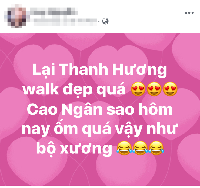 Nh&igrave;n Cao Ng&acirc;n cứ tưởng đ&agrave;i truyền h&igrave;nh ph&aacute;t nhầm ph&oacute;ng sự... nạn đ&oacute;i chứ n&agrave;o đ&acirc;u VNTM - Ảnh 5.
