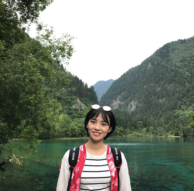 Nh&igrave;n lại những h&igrave;nh ảnh của thi&ecirc;n đường hạ giới Cửu Trại C&acirc;u trước khi đ&oacute;ng cửa v&igrave; bị động đất ph&aacute; hủy! - Ảnh 16.