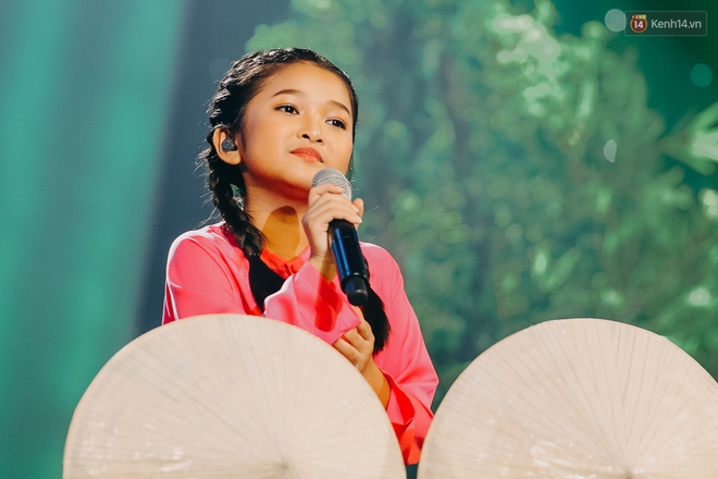 Cậu bé 12 tuổi Thiên Khôi chiến thắng Vietnam Idol Kids mùa 2 một cách áp đảo! - Ảnh 19.