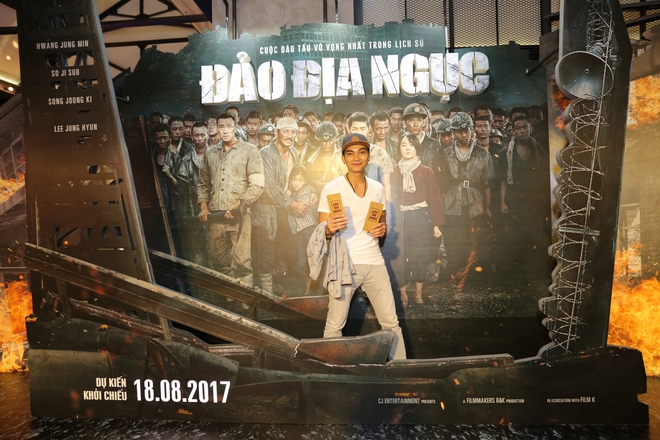 Bom tấn 500 tỉ của So Ji Sub v&agrave; Song Joong Ki ch&iacute;nh thức cập bến, fan Việt h&atilde;y sẵn s&agrave;ng! - Ảnh 11.