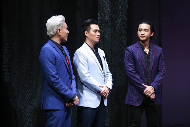 Đ&acirc;y chắc chắn l&agrave; m&agrave;n c&ocirc;ng bố kết quả k&eacute;m duy&ecirc;n nhất của The Face! - Ảnh 1.