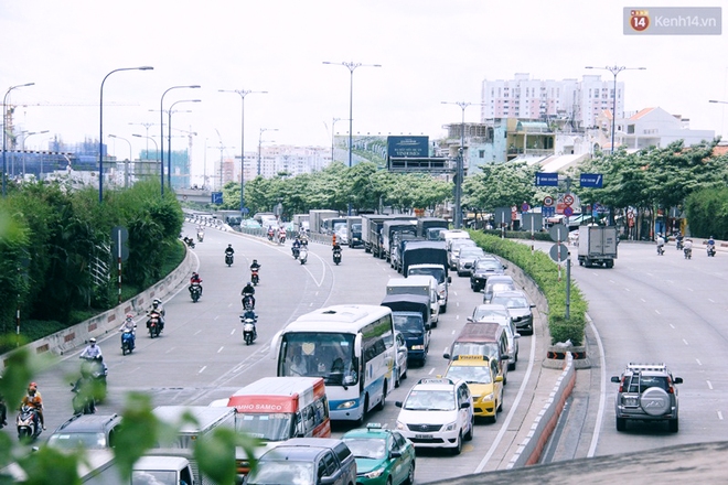 8 điều đau não trên những con đường- phường- quận, mà chỉ ai sống ở Sài Gòn lâu năm mới ngộ ra được! - Ảnh 28.