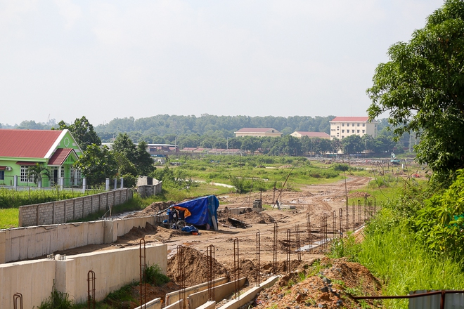 Clip toàn cảnh tuyến Metro Bến Thành  - Suối Tiên đang thành hình rõ dáng sau 5 năm thi công - Ảnh 19.