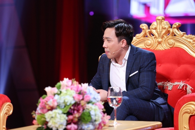 Trấn Th&agrave;nh bất ngờ ra mắt th&ecirc;m TV Show khiến d&agrave;n sao Việt kh&oacute;c hết nước mắt! - Ảnh 6.
