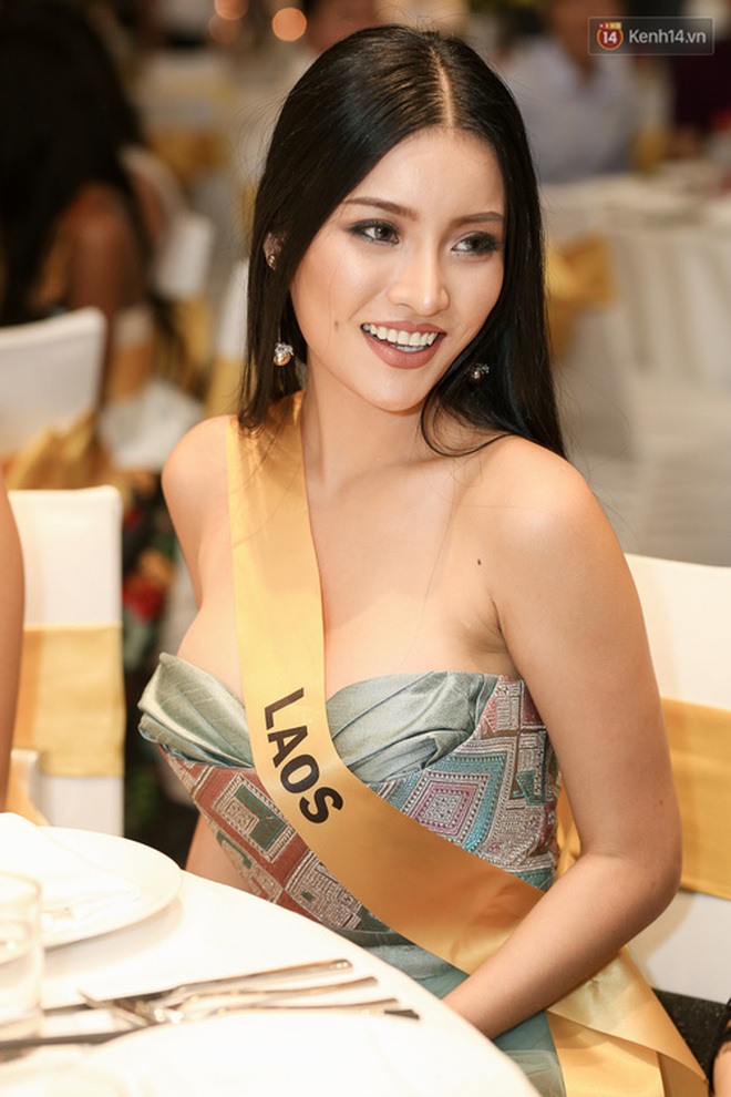 Đ&#226;y l&#224; nhan sắc 10 Hoa hậu đang được y&#234;u th&#237;ch hơn Huyền My tại Miss Grand International 2017 - Ảnh 10.