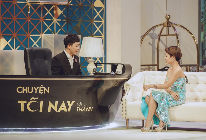 Uy&ecirc;n Linh n&oacute;i về Dũng Đ&agrave; Lạt: L&agrave; mối t&igrave;nh đẹp nhất, s&acirc;u nặng nhất - Ảnh 3.